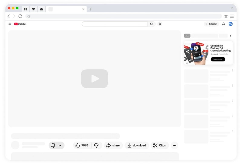 null