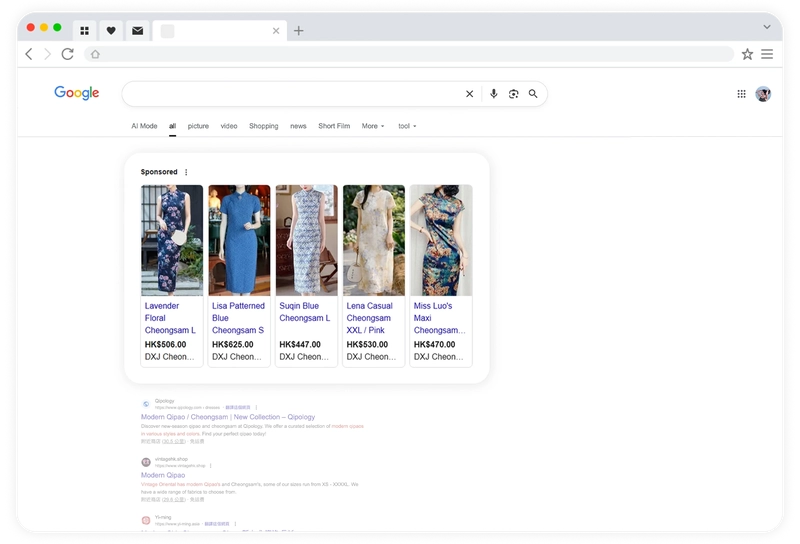 null