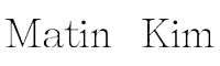 null