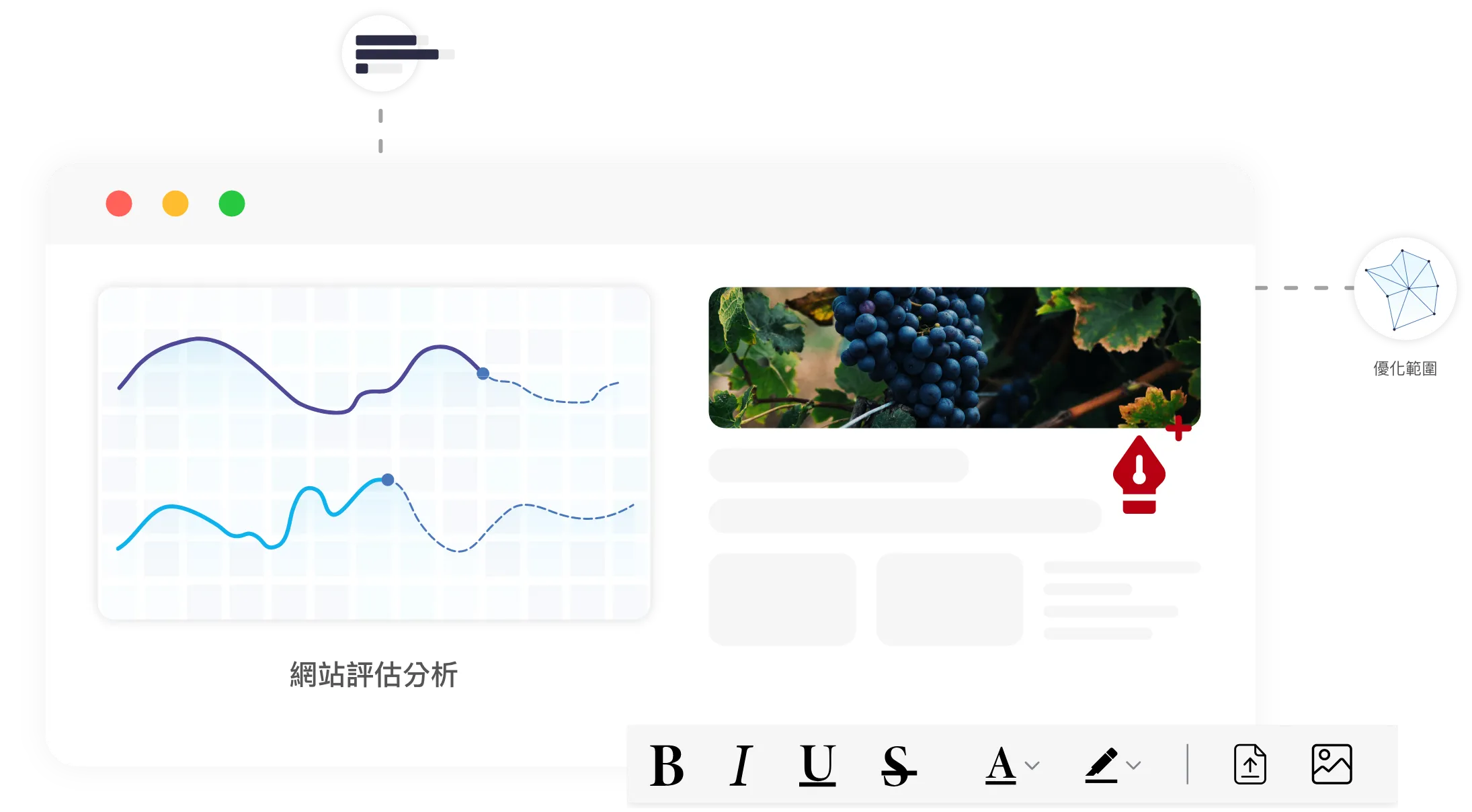 null
