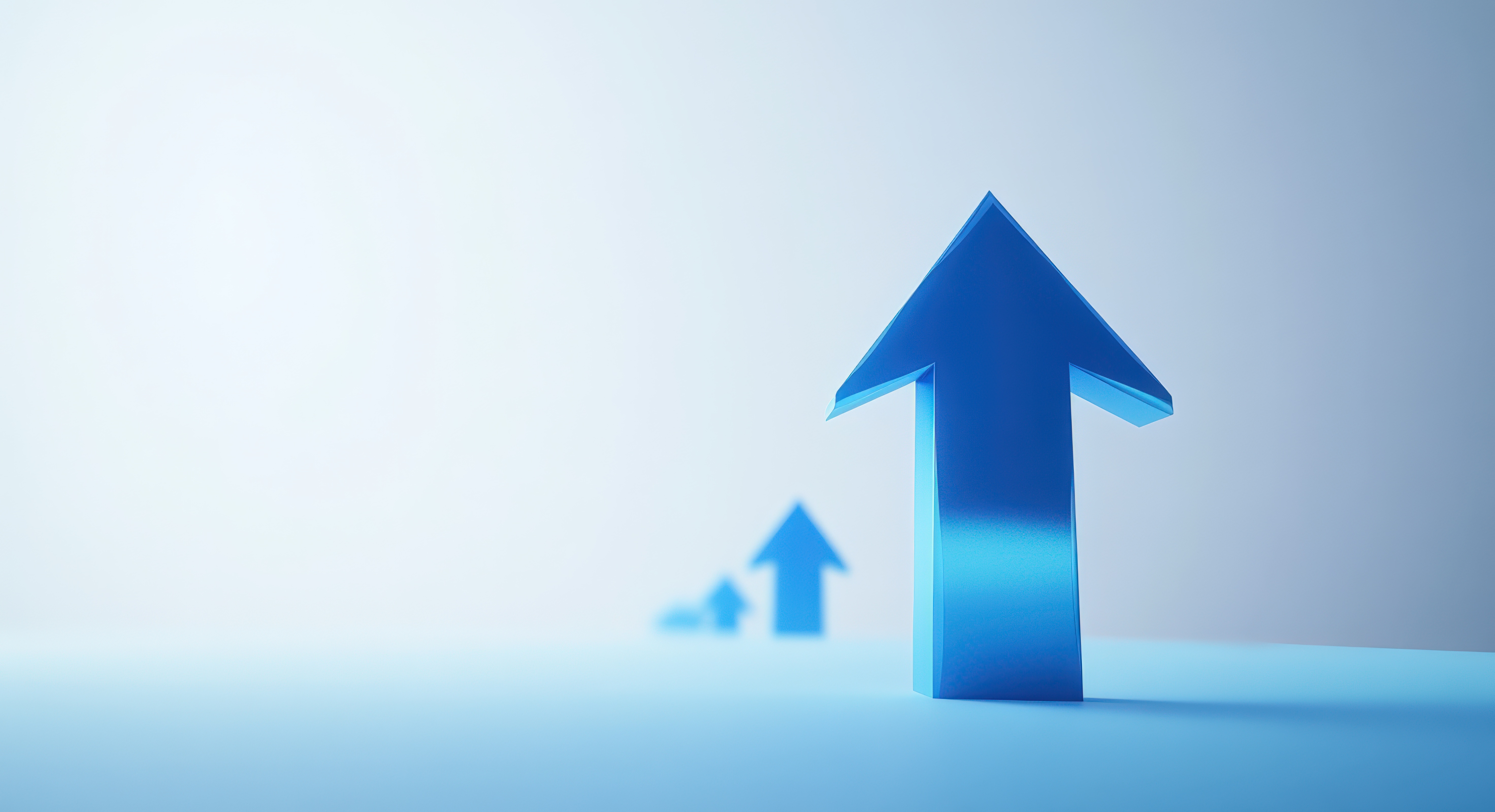 blue-upward-arrow-growth-trend